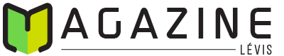 Magazine Lévis