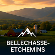 Bellechasse Etchemins