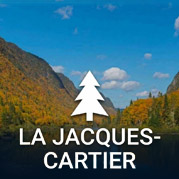 La Jacques-Cartier